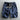 Gianni Cotton Shorts