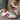 Drayven Leather Sneakers