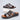 Corso Leather Sandals