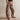 Urban Safari Wide Leg Jeans