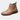 Valencia Leather Chelsea Boots