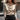 Amelie Satin Blouse