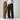 Urban Comfort Cargo Sweats